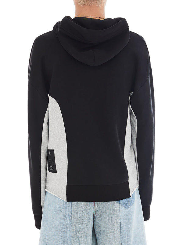 Trilla Block Hoodie