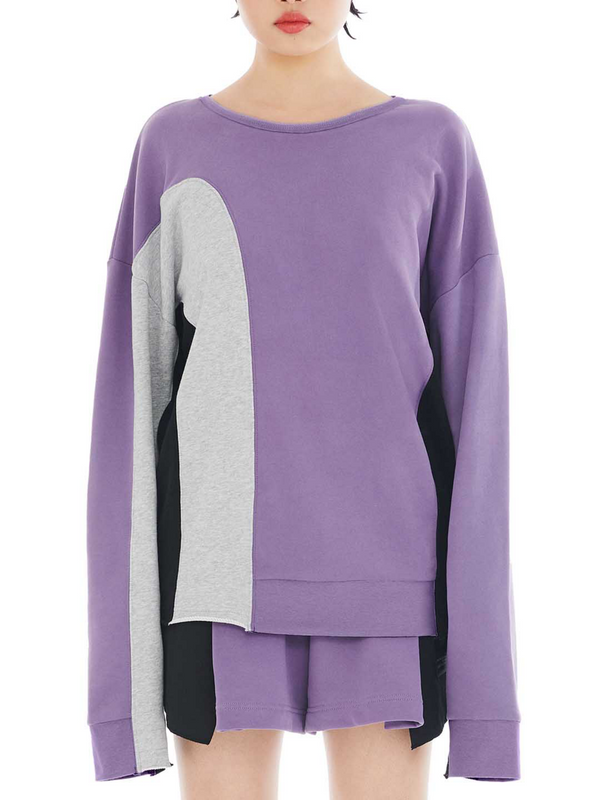 Trilla Sweatshirt