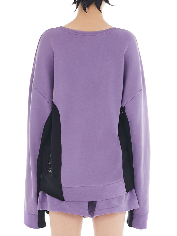 Trilla Sweatshirt