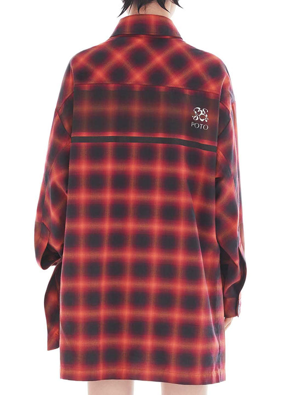 Toru Shirt