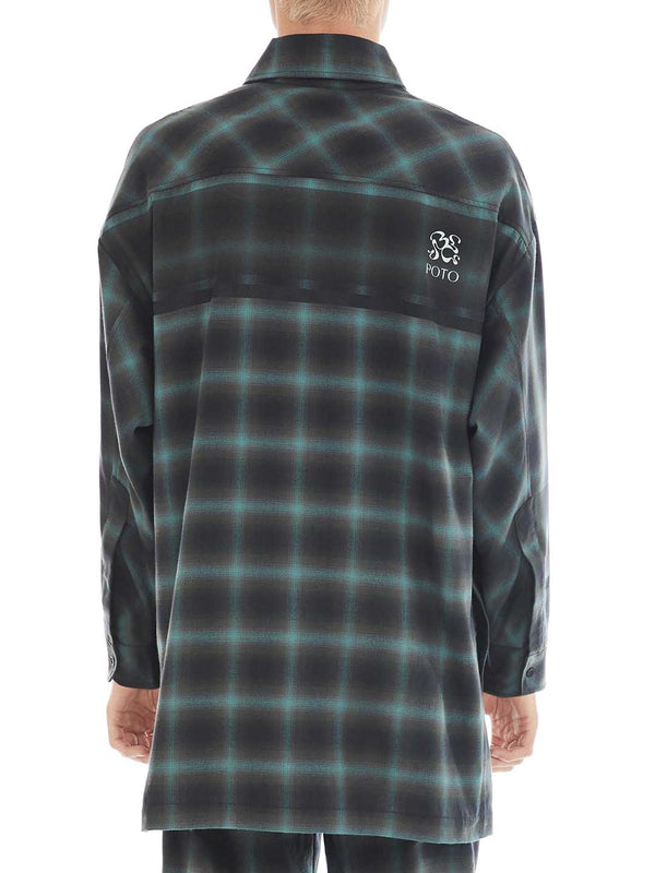 Toru Shirt