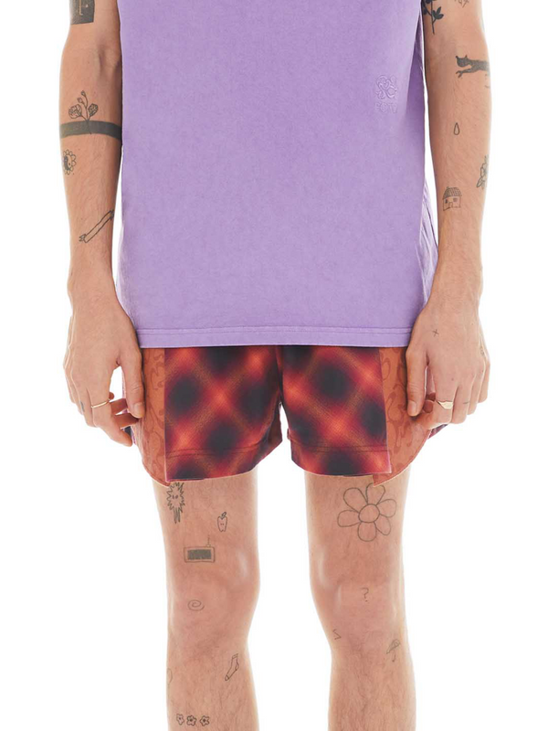 Taillo Short-Shorts