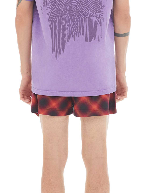 Taillo Short-Shorts