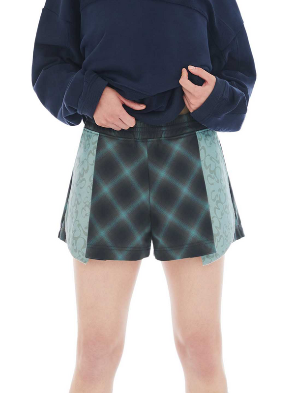 Taillo Short-Shorts