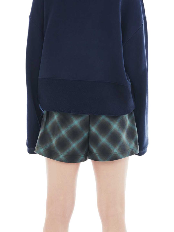 Taillo Short-Shorts