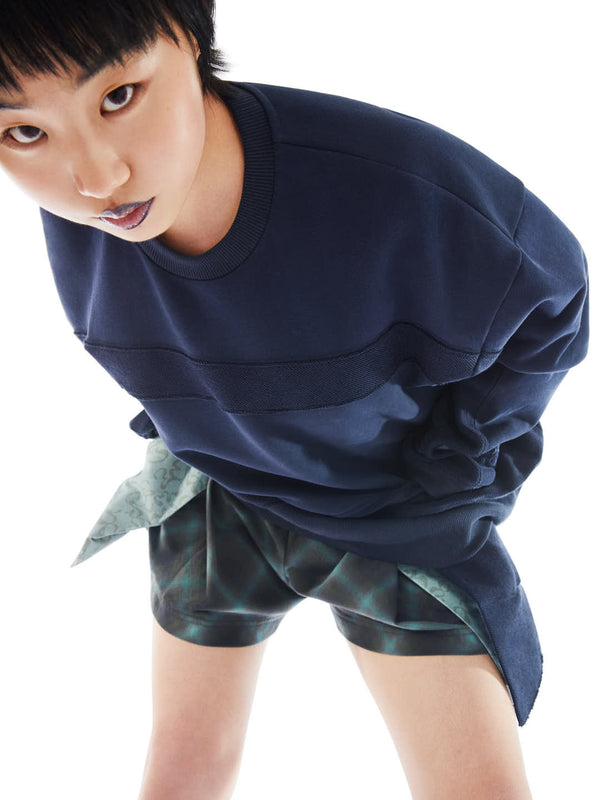 Taillo Short-Shorts