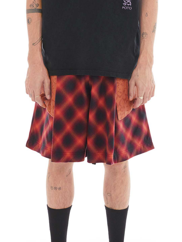 Taillo Short