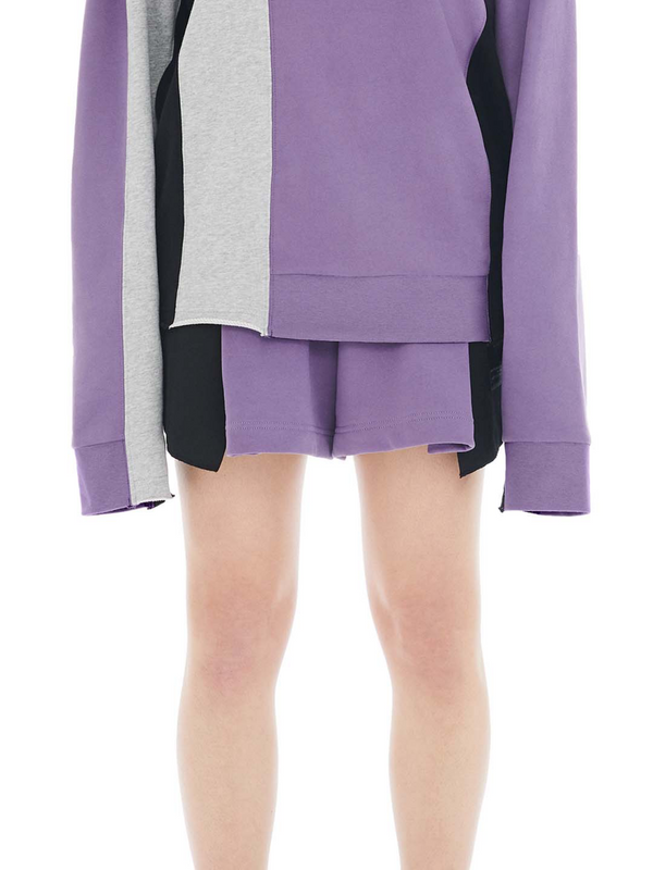 Taillo Short-Shorts