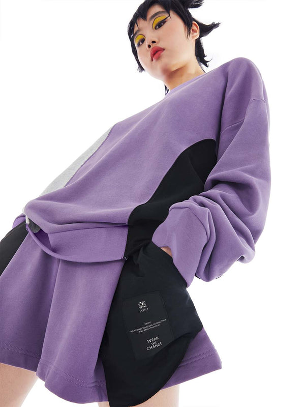 Trilla Sweatshirt
