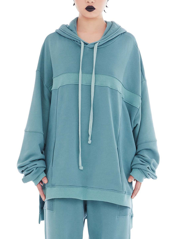 Destru Hoodie