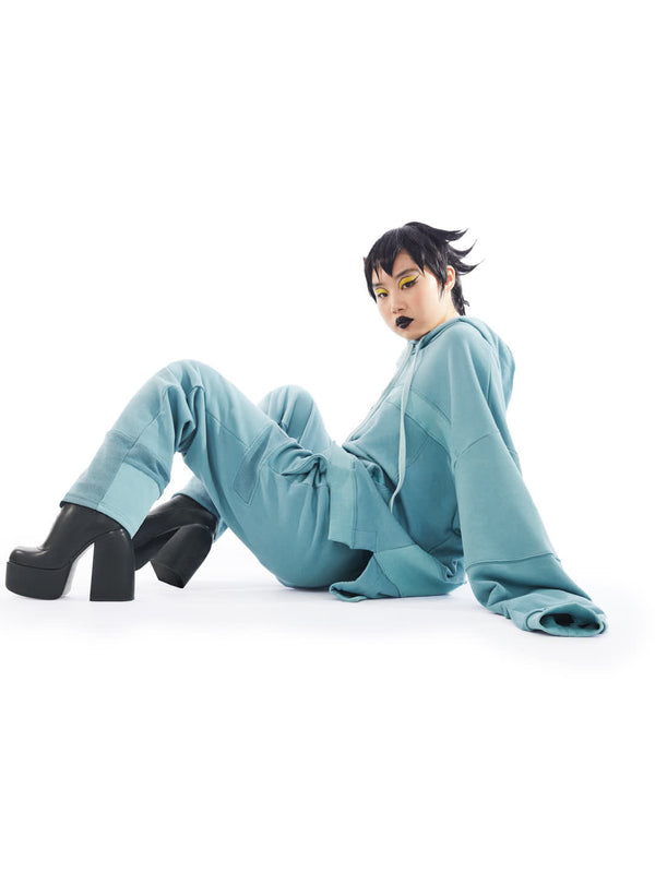 Destru Hoodie