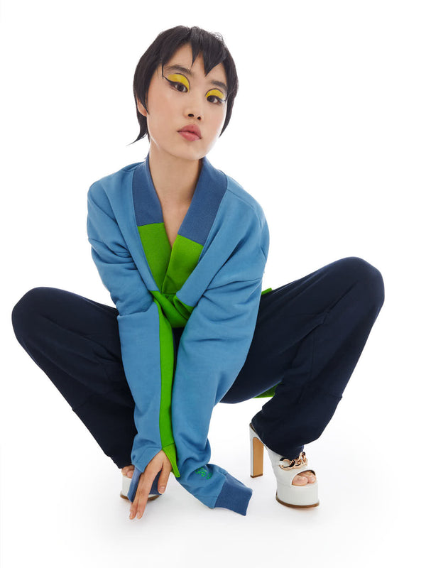 Monomo Track Pant