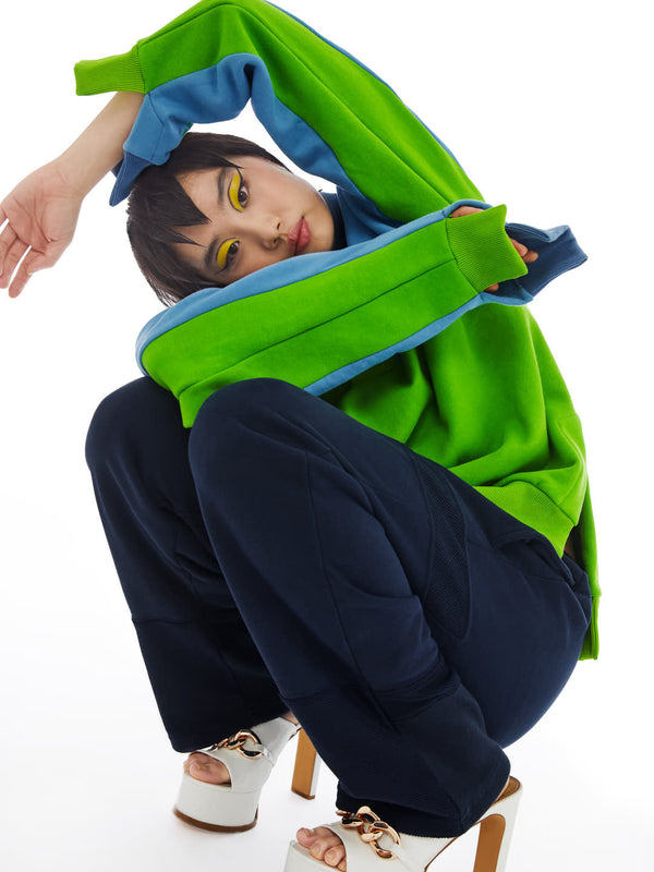 Monomo Track Pant