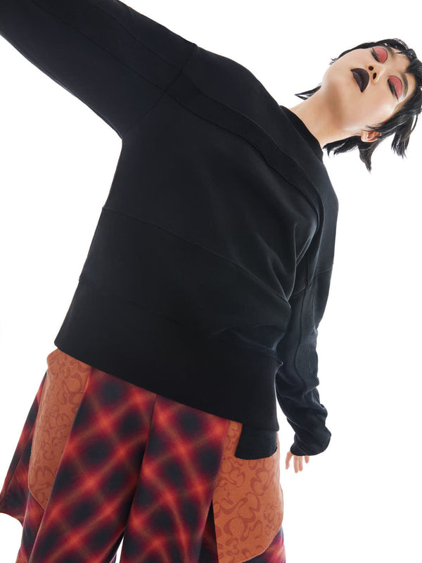 Monomo Sweatshirt