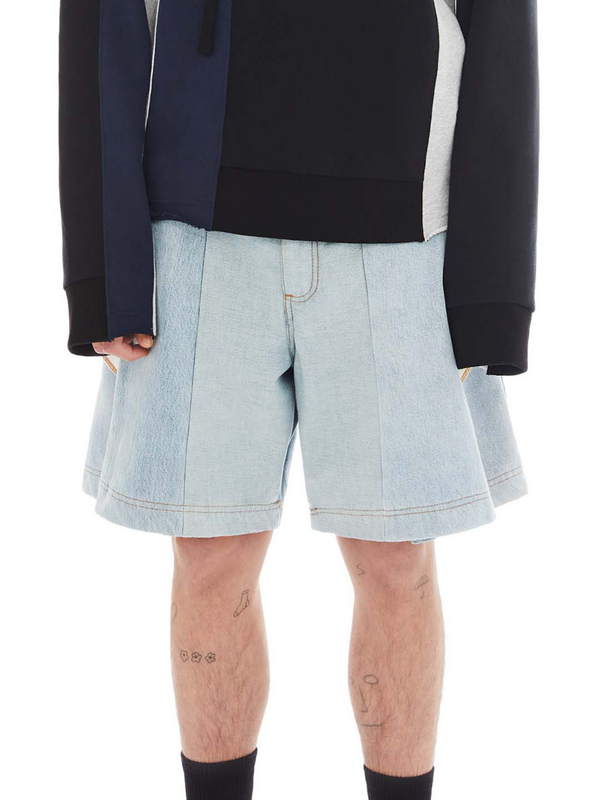 Domo Shorts
