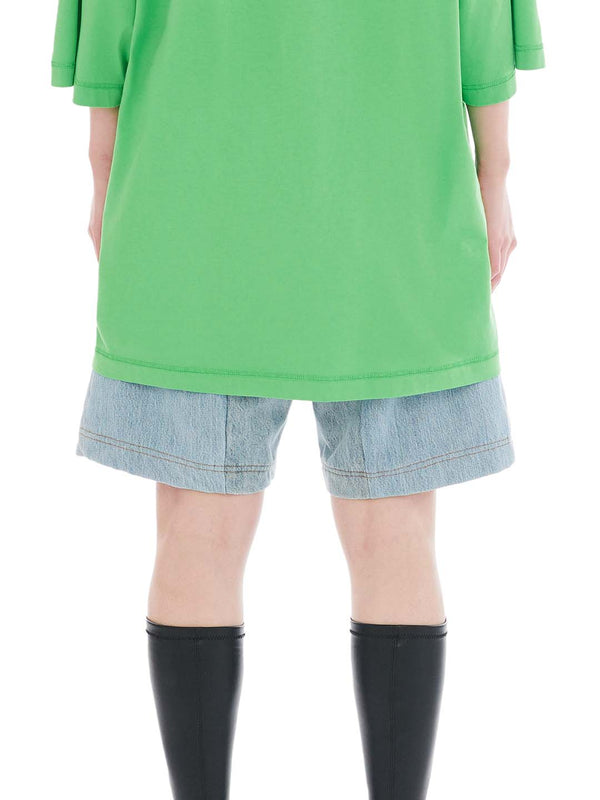 Domo Shorts