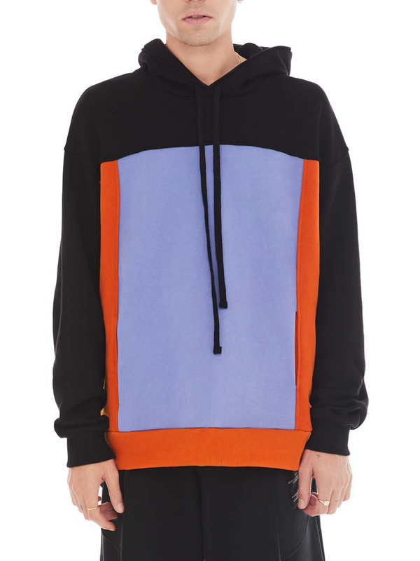 Mulo Hoodie