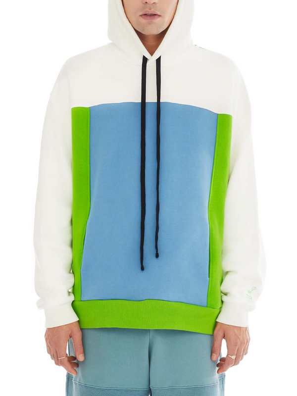 Mulo Hoodie