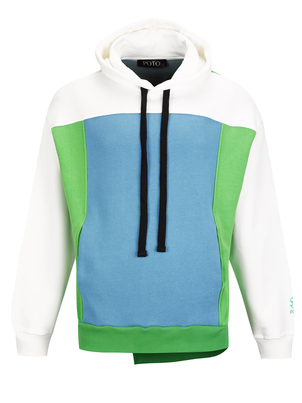 Mulo Hoodie