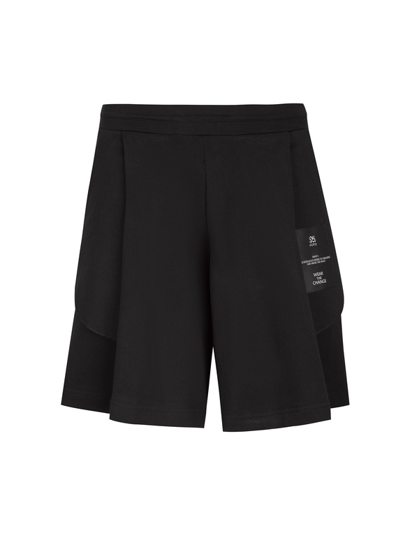 Taillo Short