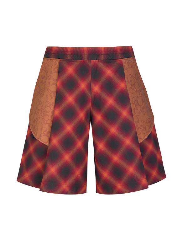 Taillo Short