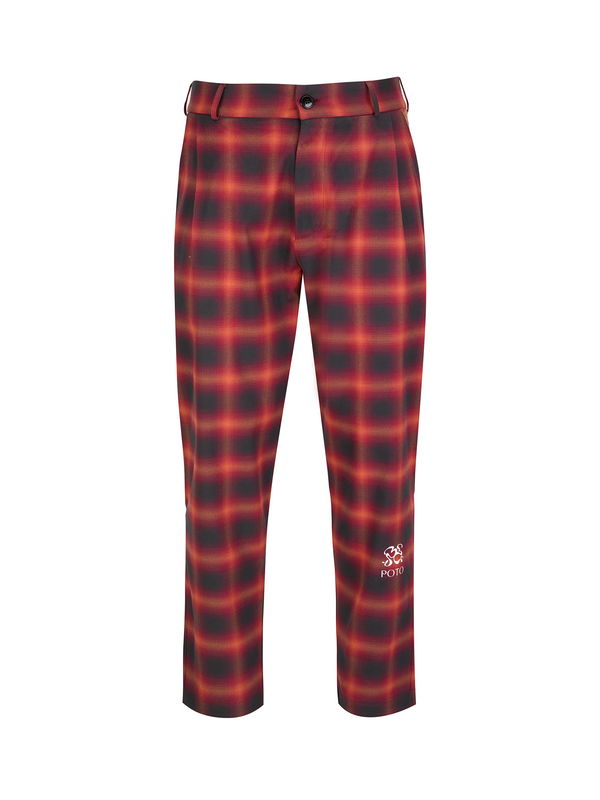 Toru Pants