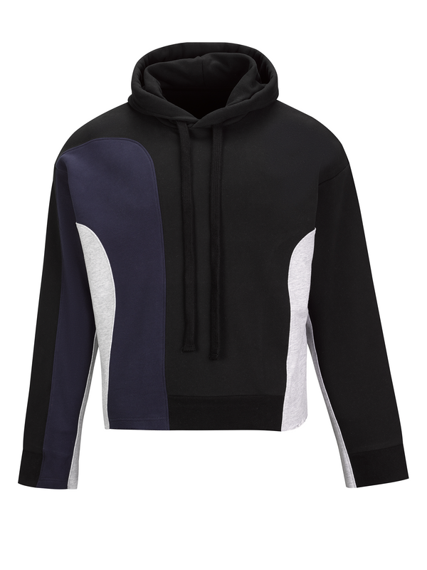 Trilla Block Hoodie