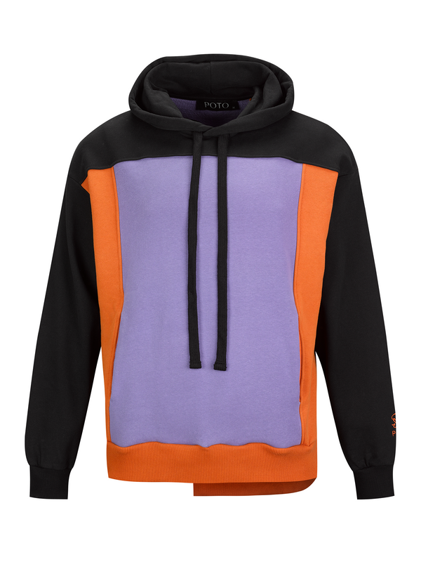 Mulo Hoodie